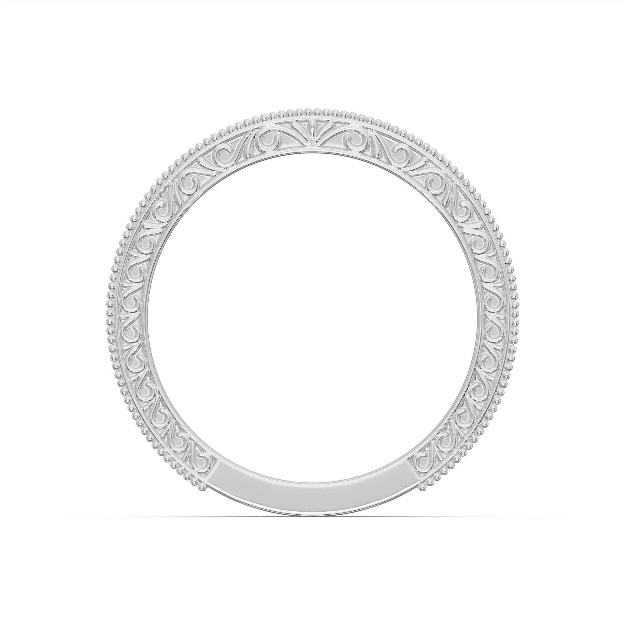 0.16 Karat IDL SERTİFİKALI Alyans Pırlanta Yüzük