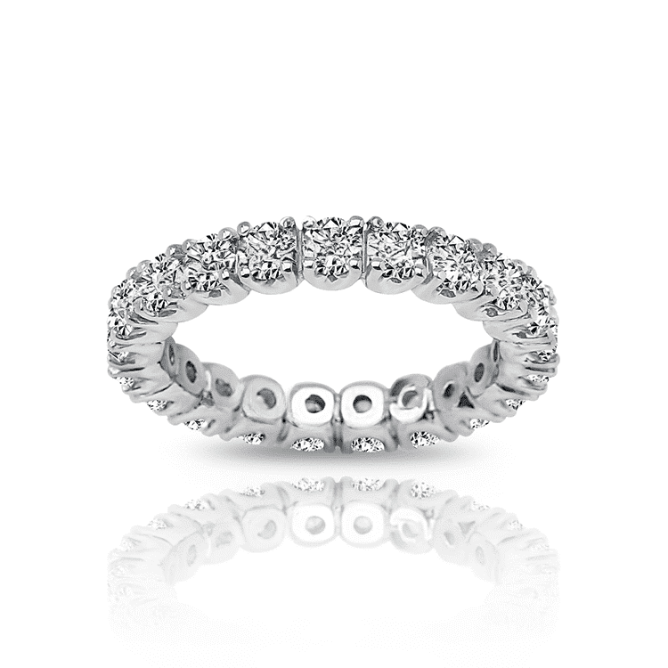 2.05 Karat IDL Sertifikalı Pırlanta Yüzük