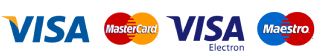 Payment logo