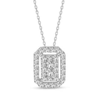 0.55 Karat Harmony Pırlanta Kolye